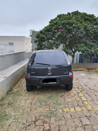Chevrolet Corsa