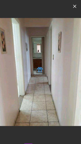Imagem 4 de 9 de Apartamento Com 2 Dorms, Centro, Taubaté - R$ 200 Mil, Cod: 161 - V161