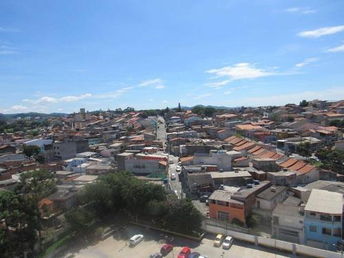 Imagem 4 de 24 de Apartamento À Venda, 48 M² Por R$ 215.000,00 - Centro - Guarulhos/sp - Ap1125