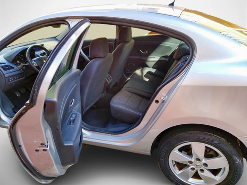 Renault Fluence Dynamique 2.0 16v Hiflex