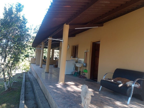 Imagem 7 de 26 de Chácara Com 4 Dormitórios À Venda, 3440 M² Por R$ 500.000,00 - Estância Aralú - Santa Isabel/sp - Ch0003