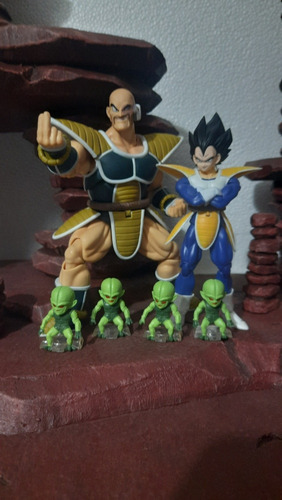 Dragon Ball Adverge Ex Children Vol. 1 F (Usado)