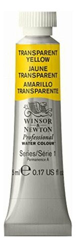 Winsor & Newton Professional Pintura A Base De Agua,