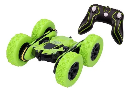 Juguetes autos a 2024 control remoto