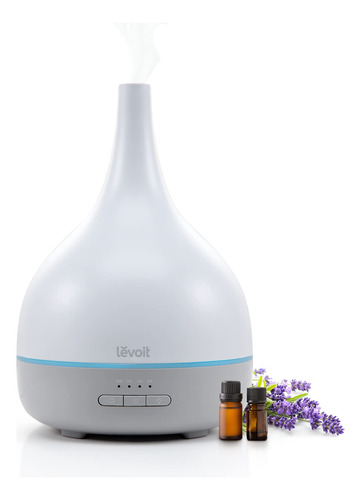 Levoit Essential Oil Diffuser, Aromatherapy Diffuser For Es.