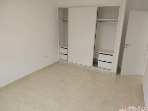Imagen 9 de 14 de Duplex 3 Amb Con Patio A Estrenar Barrio San Juan