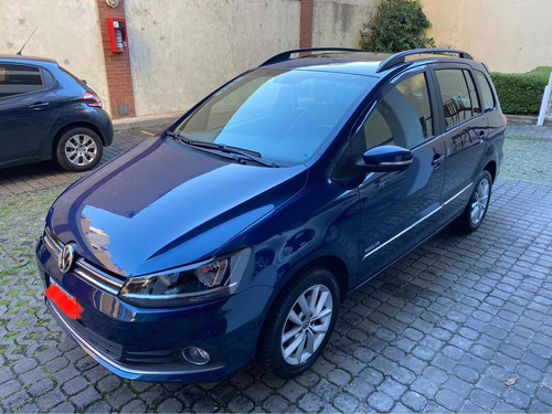 Volkswagen Suran