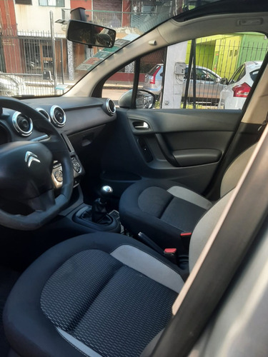 Citroën C3 1.6 Vti 115 Feel