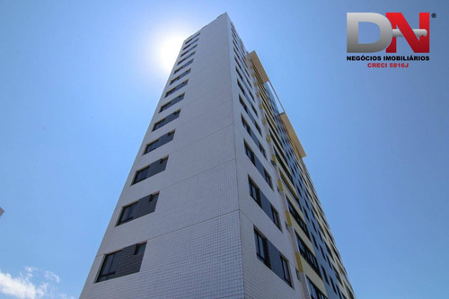 Imagem 8 de 30 de Residencial Maria Emiliana Mello - Ap0096