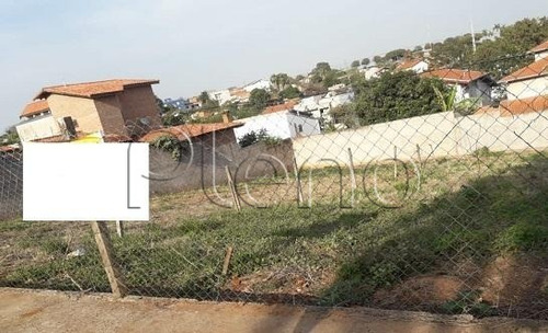 Terreno À Venda Em Parque Das Universidades - Te017332