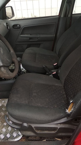 Peças Ecosport 2005