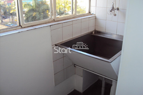 Imagem 6 de 17 de Apartamento Para Aluguel Em Centro - Ap086715