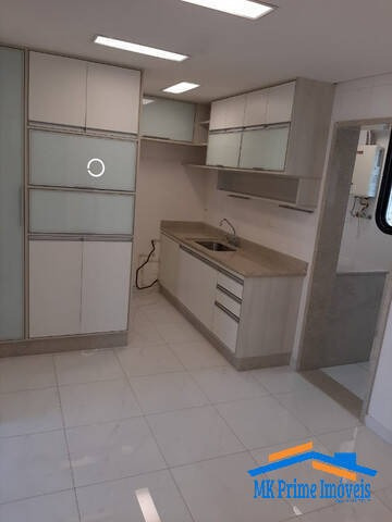 Imagem 7 de 13 de Lindo Apartamento 140 M² 3 Dorm. Bela Vista Osasco - 1687
