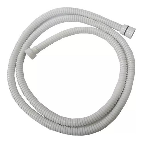 Ligação Flexível Deca Branco 1,80mts Ducha/chuveiro 4606335