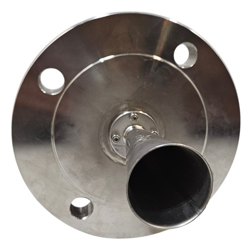 Medidor De Nível Endress+hauser Fmr51-36293/0 13-35v