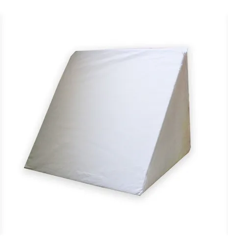 comprar Almohada Triangular Apoya Espalda - Super Oferta