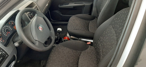 Fiat Palio Weekend Attractive