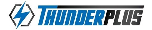 Imagen 2 de 3 de Morsa Plana 2,5 Para Taladro De Banco Thunderplus Tl0226mor