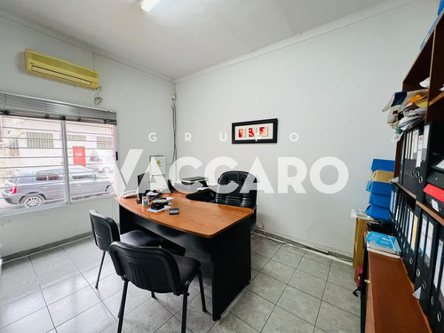 Venta De Local Comercial, Morón.
