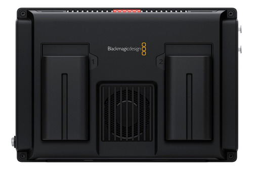 Monitor Blackmagic Design Video Assist 7 12g-sdi/hdmi