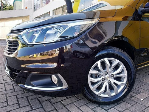 Chevrolet Cobalt 1.8 Mpfi Elite 8v