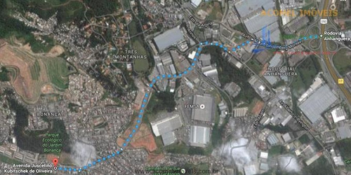 Imagem 3 de 16 de Galpões Para Alugar Em Osasco/sp - Alugue O Seu Galpões Aqui! - 1342031