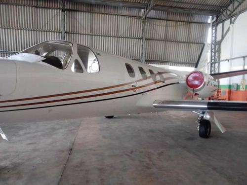 Imagem 1 de 5 de Avião Cessna Aircraft