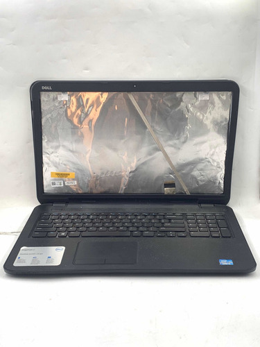 Laptop Dell Inspiron 17 3721 I3 Carcasa Teclado Webcam Flex (Usado)