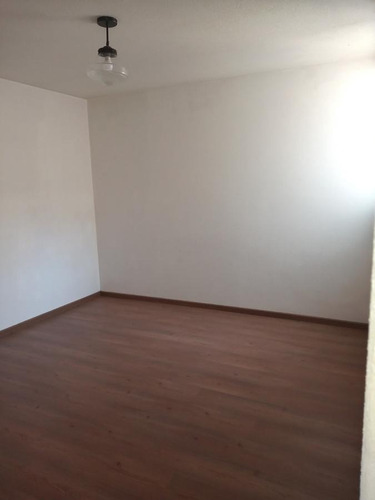 Imagen 9 de 12 de Departamento - Cuajimalpa