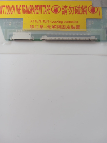 Display Ltn141at07 Dell Latitude E5400 (Usado)