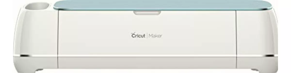 Tercera imagen para búsqueda de cricut maker