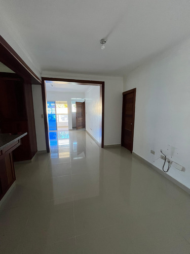 Apartamento En Venta En Vista Hermosa