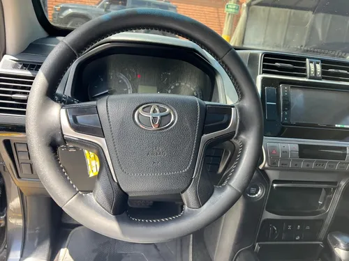Toyota Prado 3.0 Txl Fl 2 ( Blindaje 3)