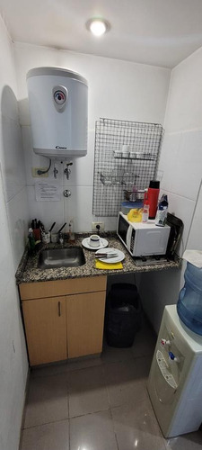 Imagen 8 de 11 de Oficina - Las Lomas-san Isidro