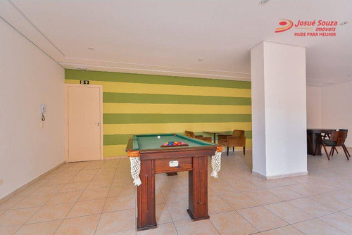 Imagem 22 de 29 de Apartamento Com 2 Dormitórios À Venda Por R$ 550.000,00 - Água Verde - Curitiba/pr - Ap1561