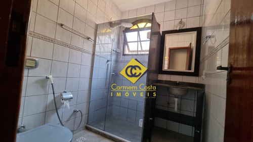 Imagem 21 de 30 de Casa Com 3 Dormitórios À Venda, 145 M² Por R$ 600.000,00 - Extensão Do Bosque - Rio Das Ostras/rj - Ca1701