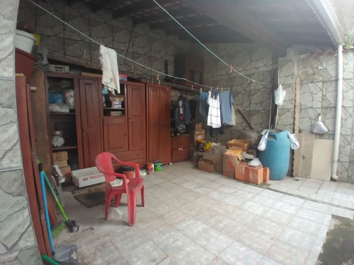Imagem 10 de 19 de Sobrado Com 2 Dormitórios À Venda, 191 M² Por R$ 500.000,00 - Ocian - Praia Grande/sp - So0089