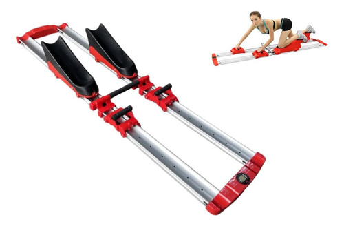 Equipamento Escalada Horizontal Fitcrawl Oneal 