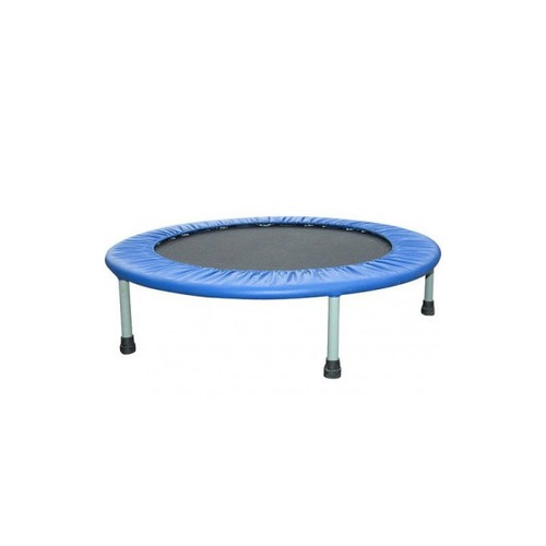 Trampolin 1.0m Azul - 6 Cuotas Sin Recargo