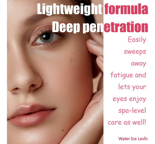 E Moisturizing Eye Cream Hydrating Eye Periphery Vitali 0011