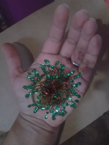 20 Arboles De La Vida Souvenirs (9 A 10cm)+ 4 De 13cm