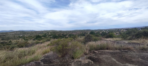 Oportunidad Cabalango!! 13 Ha Con Rio. Ideal Para Desarrollo!!