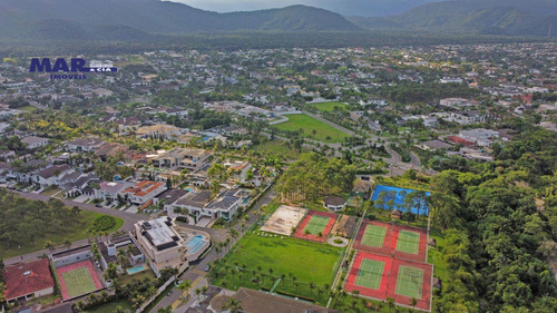 Imagem 3 de 20 de Terreno À Venda No Jardim Acapulco Com 525 Metros Frente Praça - Te0052