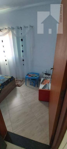 Casa Com 2 Dormitórios À Venda, 150 M² - Vila Souza - Várzea Paulista/sp - Ca0938