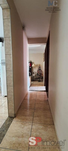Imagem 13 de 17 de Apartamento A Venda No Bairro Vila Prudente Em São Paulo - - 1440-1