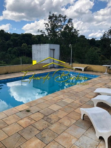 Imagem 3 de 11 de Chacara - Ch00027 - 70638715