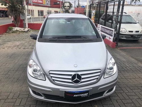 Imagem 3 de 12 de Mercedes-benz B200