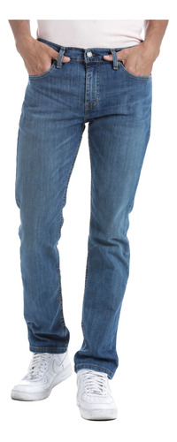 Jeans Hombre 511 Slim Azul Levis Lm511-0025