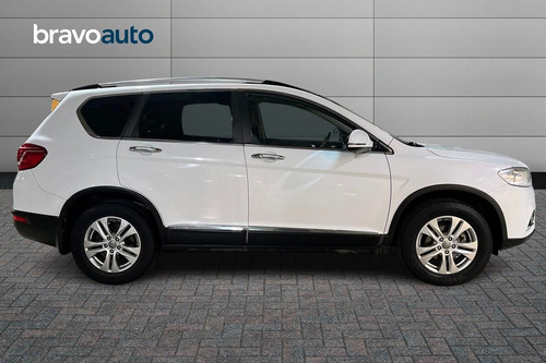 Haval 1.5 G Elite 5p At 5p
