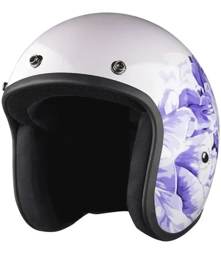 Casco voss dot hotsell